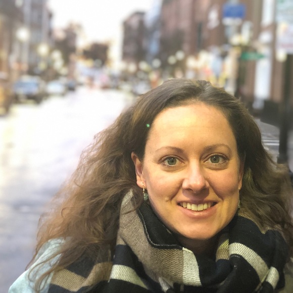 Meet your Posher, Anne - Picture 1 of 1